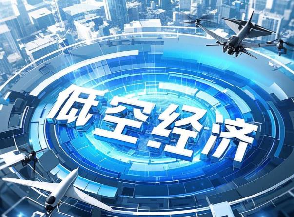 廣東加速布局低空經(jīng)濟(jì)在郵政快遞領(lǐng)域創(chuàng)新應(yīng)用
